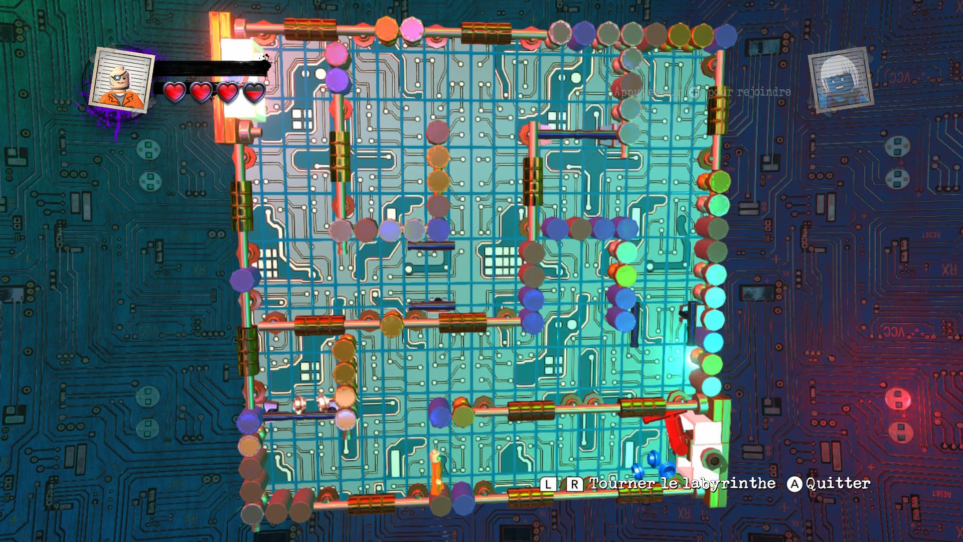 LEGO DC Súper-Villanos - Imagen 45